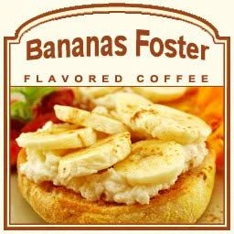 Bananas Foster Coffee, 100 Single Serve Cups - Image 3