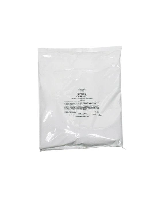 Farmer Brothers Spiced Chai Tea Latte 1 Bag (2 Lbs)