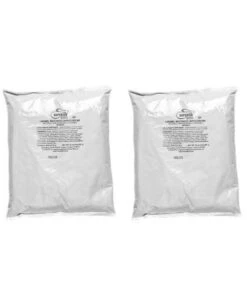 Superior Cappuccino Mix Caramel Macchiato 2 Bags (2 Lbs Ea)