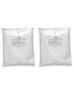 Superior Cappuccino Mix French Vanilla 2 Bags (2 Lbs Ea)