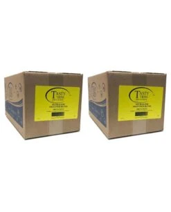 Tasty Trim Sucralose (Yellow Sugar Substitute), 2 Boxes (1,000 Packets Ea.)