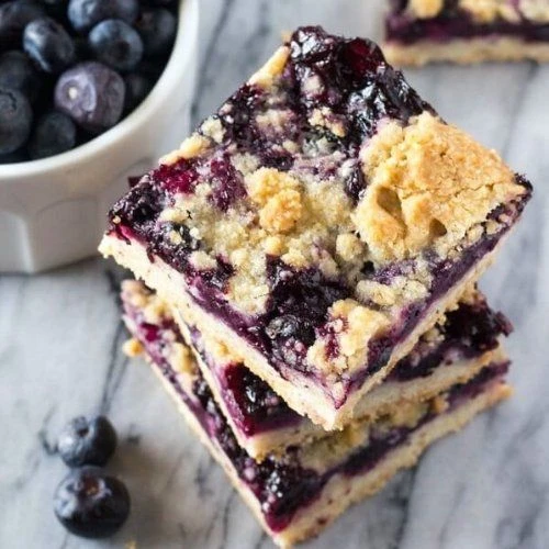 Decaf Blueberry Cinnamon Crumble Coffee, 35 Single Serve Cups - Image 2