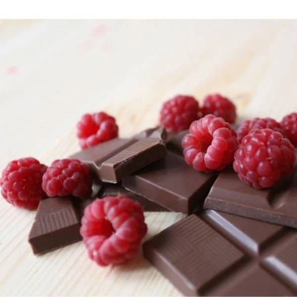 Harry & David Chocolate Raspberry Ground Coffee, 6 Bags (12 Oz Each) - Image 4