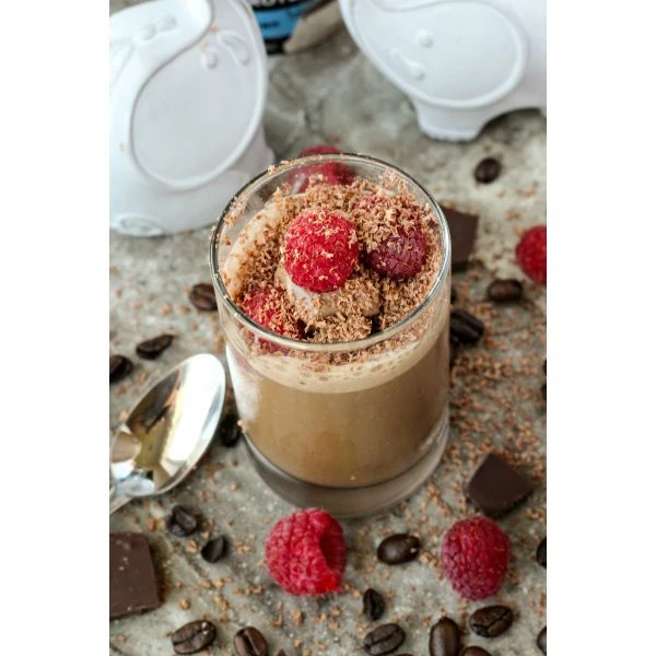 Harry & David Chocolate Raspberry Ground Coffee, 6 Bags (12 Oz Each) - Image 3