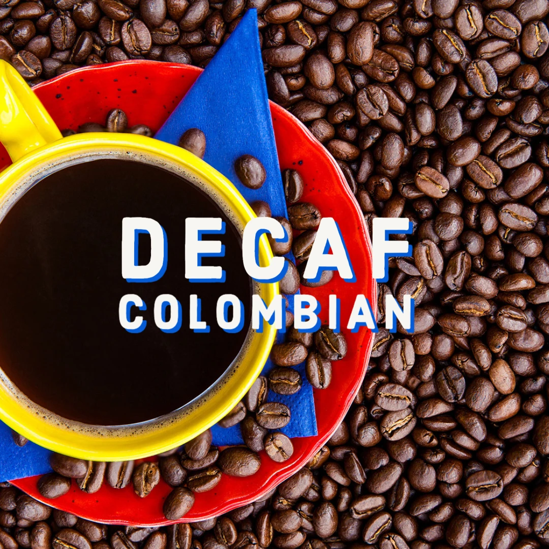 Brickhouse Single Serve Coffee, Decaf Colombian Blend, 120 Count - Image 2