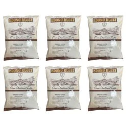 Edono Rucci English Toffee Cappuccino Mix, 6/2 Lbs Bags