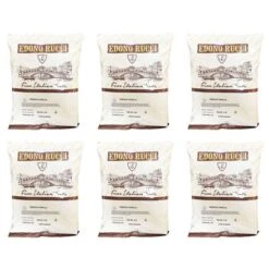 Edono Rucci French Vanilla Cappuccino Mix, 6/2 Lbs Bags