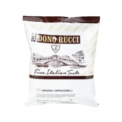 Edono Rucci Original Cappuccino Mix, 2 Lb Bag