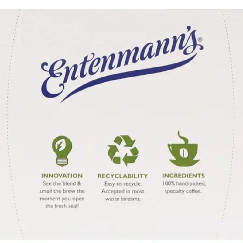 Entenmann's Cinnamon Crumb Cake Single Serve Cups, 100 Count - Image 3