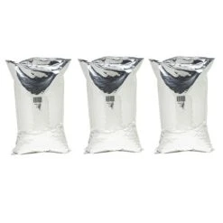 Farmer Brothers Sierra Blend Whole Coffee Beans Medium Roast (3 Bags/5 Lbs Ea.)