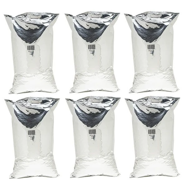 Farmer Brothers Sierra Blend Whole Coffee Beans Medium Roast (6 Bags/5 Lbs Ea.)