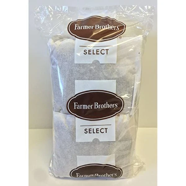 Farmer Brothers Black Iced Tea For Sweetening, 1 Box - 48/1 Oz - Image 3