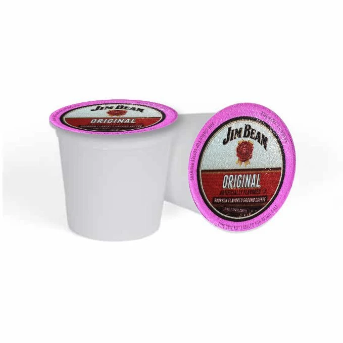 Jim Beam Coffee Single Serve Cups, Assorted Flavors,18 Cups Each - Image 3