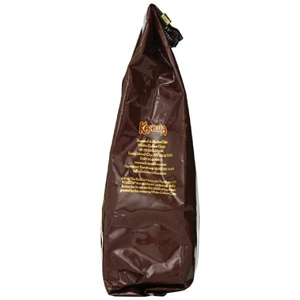 Kahlua Hazelnut Gourmet Ground Coffee (3 Bags/12 Oz) - Image 4