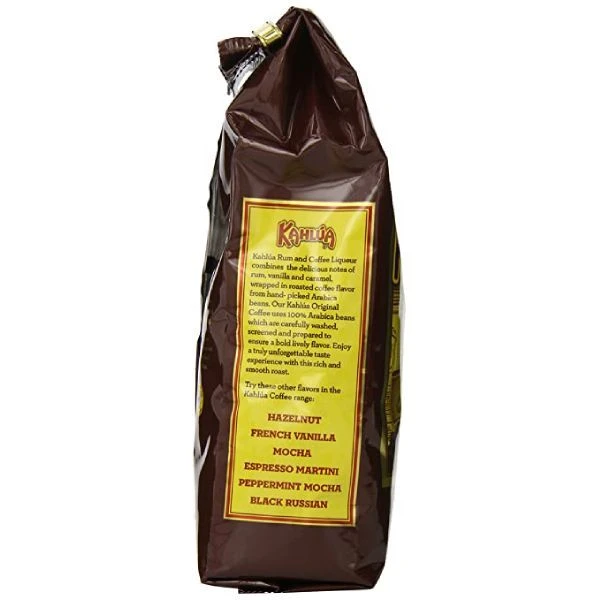 Kahlua Original Gourmet Ground Coffee (2 Bags/12 Oz) - Image 4
