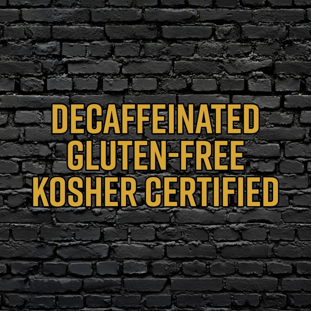 Brickhouse Single Serve Coffee, Decaf Colombian Blend, 120 Count - Image 3