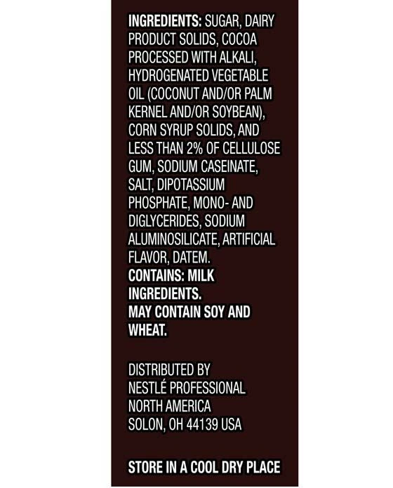 Nestlé® Nestle Hot Cocoa Mix Whipper Mix Hot Cocoa , 4 Bags (2lbs Each) - Image 4