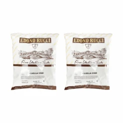 Edono Rucci Vanilla Chai Tea Latte 2 Bags (2 Lbs Each)